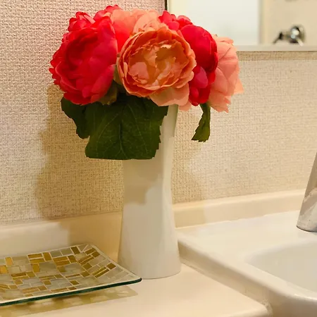 東京都Shinjuku Houseアパートメント エクステリア 写真