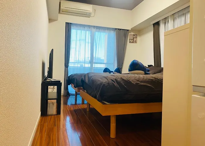Shinjuku House