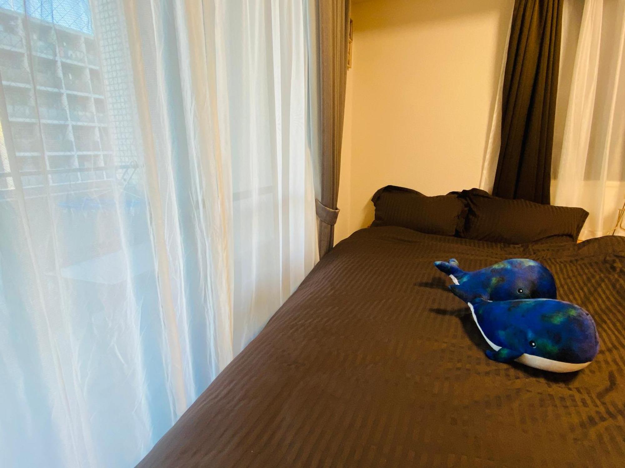 Shinjuku House Apartment