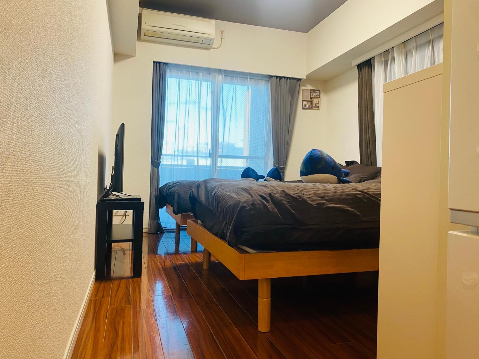 Apartment Shinjuku House