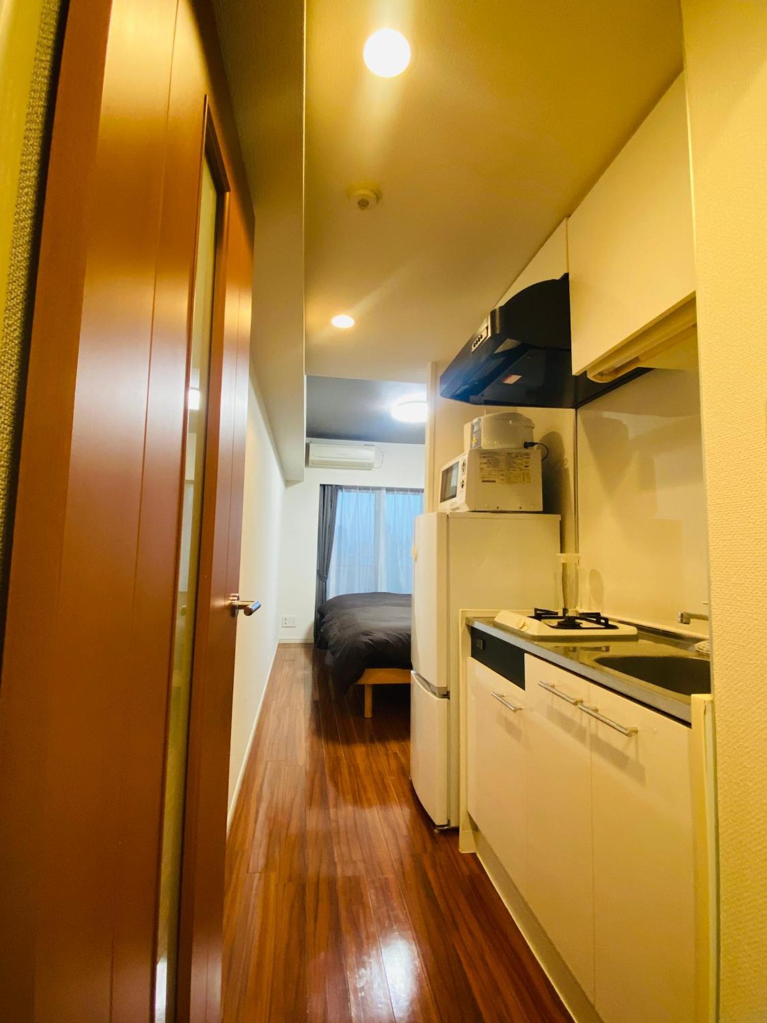 Shinjuku House Präfektur Tokio
