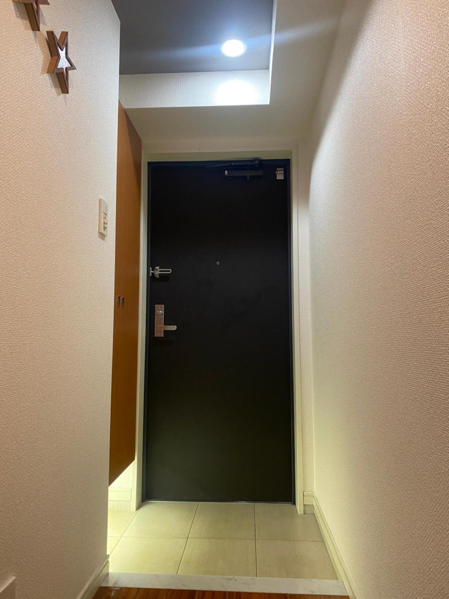 Shinjuku House Apartment Präfektur Tokio